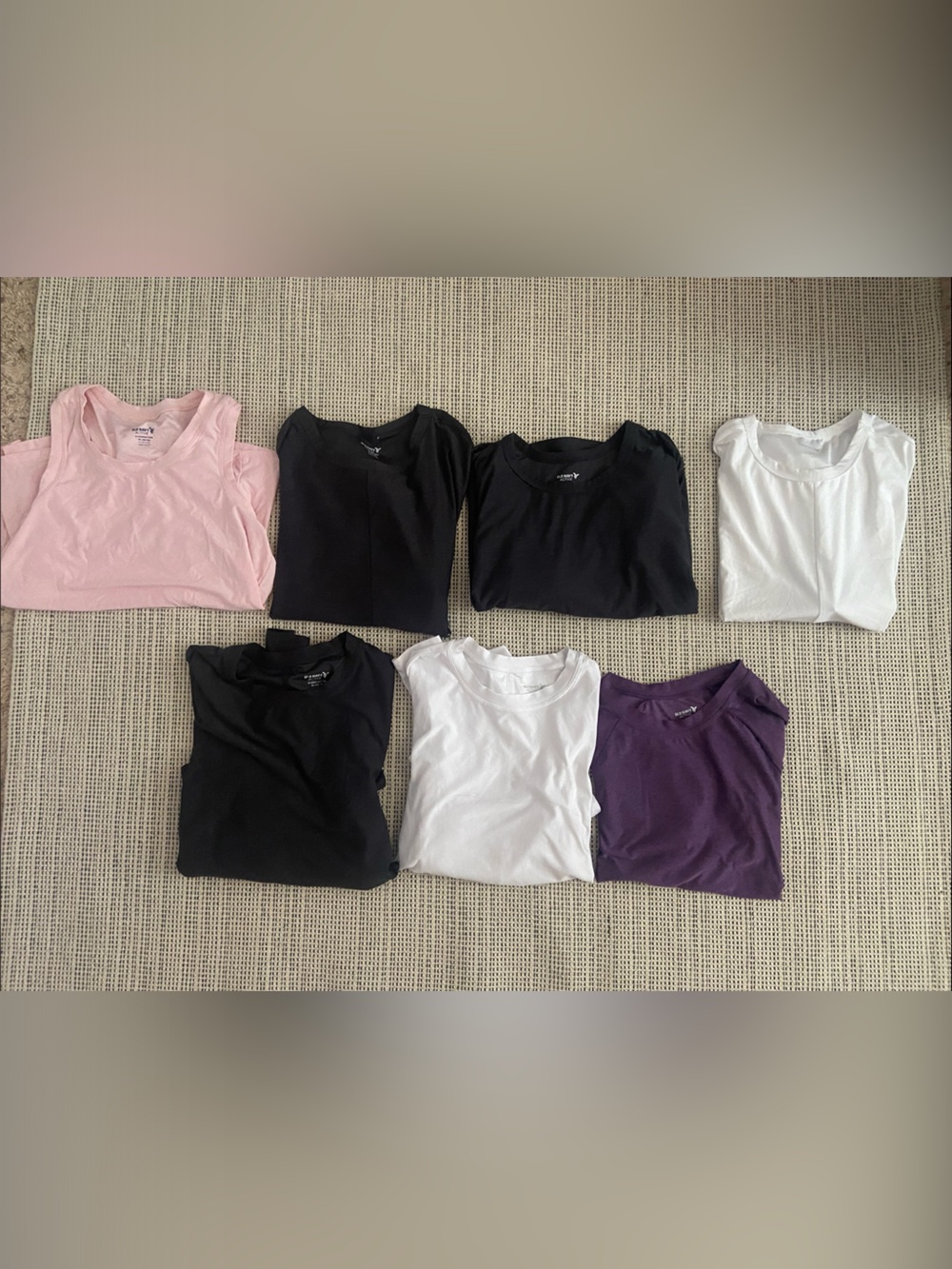 Girls Old Navy Tops